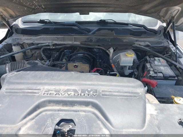 Aukcja sprzedaży 2023 Ram 2500 Big Horn  4x4 8' Box, vin: 3C6UR5JJ4PG576196, numer aukcji: 45514501