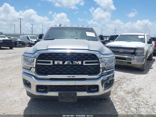 Aukcja sprzedaży 2023 Ram 2500 Big Horn  4x4 8' Box, vin: 3C6UR5JJ4PG576196, numer aukcji: 45514501