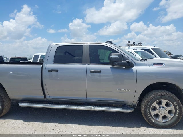 Aukcja sprzedaży 2023 Ram 2500 Big Horn  4x4 8' Box, vin: 3C6UR5JJ4PG576196, numer aukcji: 45514501