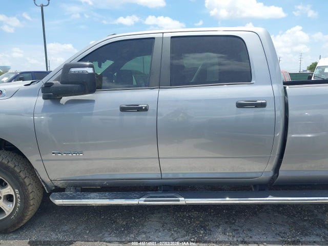 Aukcja sprzedaży 2023 Ram 2500 Big Horn  4x4 8' Box, vin: 3C6UR5JJ4PG576196, numer aukcji: 45514501