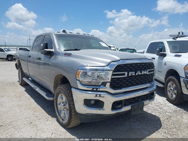 Aukcja sprzedaży 2023 Ram 2500 Big Horn  4x4 8' Box, vin: 3C6UR5JJ4PG576196, numer aukcji: 45514501