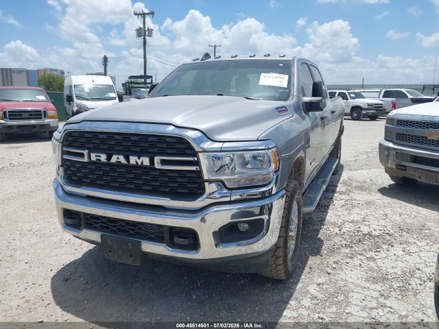 Aukcja sprzedaży 2023 Ram 2500 Big Horn  4x4 8' Box, vin: 3C6UR5JJ4PG576196, numer aukcji: 45514501
