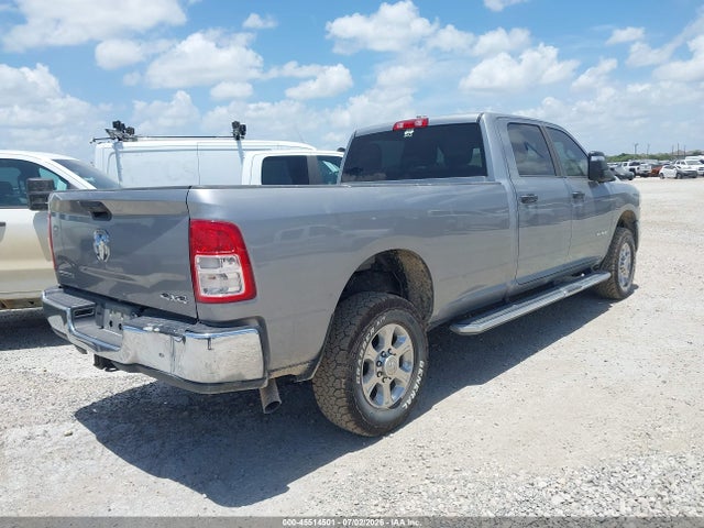 Aukcja sprzedaży 2023 Ram 2500 Big Horn  4x4 8' Box, vin: 3C6UR5JJ4PG576196, numer aukcji: 45514501