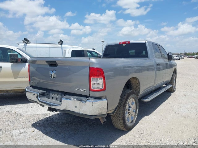 Aukcja sprzedaży 2023 Ram 2500 Big Horn  4x4 8' Box, vin: 3C6UR5JJ4PG576196, numer aukcji: 45514501