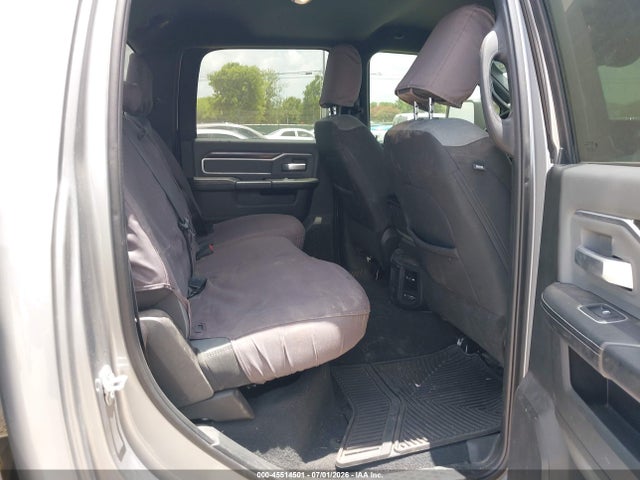 Aukcja sprzedaży 2023 Ram 2500 Big Horn  4x4 8' Box, vin: 3C6UR5JJ4PG576196, numer aukcji: 45514501