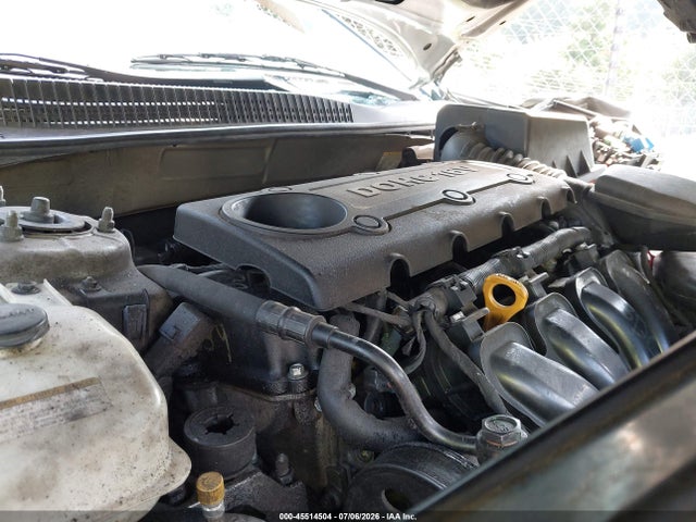 45514504 :رقم المزاد ، 5NPET46C99H440482 vin ، 2009 Hyundai Sonata Gls مزاد بيع