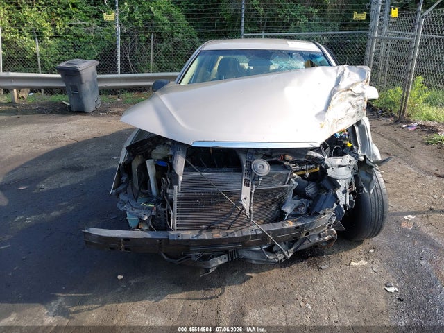 45514504 :رقم المزاد ، 5NPET46C99H440482 vin ، 2009 Hyundai Sonata Gls مزاد بيع
