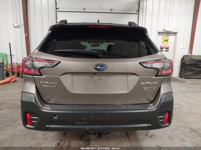 Aukcja sprzedaży 2021 Subaru Outback Premium, vin: 4S4BTAFC1M3159911, numer aukcji: 45514511