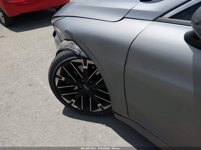 2025 Kia K5 Gt მანქანა იყიდება აუქციონზე, vin: KNAG44J85S5298322, აუქციონის ნომერი: 45514514