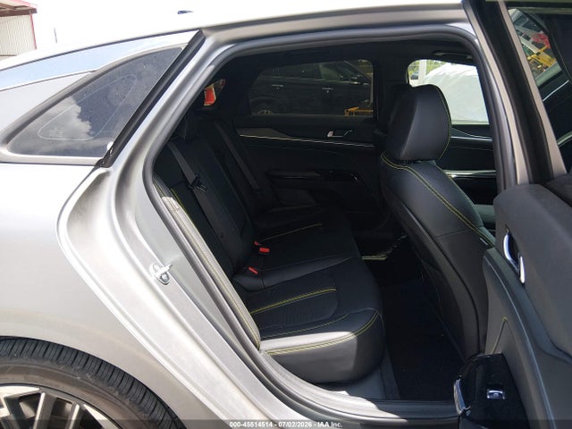 2025 Kia K5 Gt მანქანა იყიდება აუქციონზე, vin: KNAG44J85S5298322, აუქციონის ნომერი: 45514514