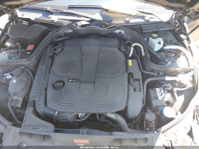 Продаж на аукціоні авто 2013 Mercedes-benz C 300 Sport 4matic, vin: WDDGF8AB9DR256110, номер лоту: 45514517