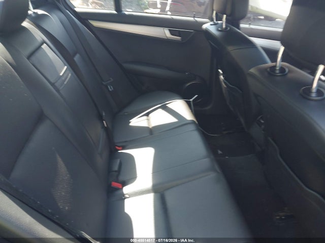 Продаж на аукціоні авто 2013 Mercedes-benz C 300 Sport 4matic, vin: WDDGF8AB9DR256110, номер лоту: 45514517