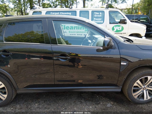 45514519 :رقم المزاد ، JA4ARUAU9RU018130 vin ، 2024 Mitsubishi Outlander Sport 2.0 Es Awc/2.0 Le Awc/2.0 Ralliart Awc/2.0 S Awc/2.0 Se Awc/2.0 Trail Edition Awc مزاد بيع