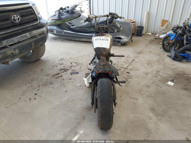 Продажа на аукционе авто 2006 Honda Vt600 Cd, vin: JH2PC21546M700026, номер лота: 45514520