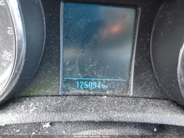 Aukcja sprzedaży 2014 Buick Encore, vin: KL4CJASB8EB719159, numer aukcji: 45514521