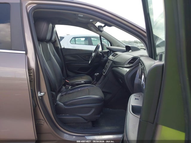 Aukcja sprzedaży 2014 Buick Encore, vin: KL4CJASB8EB719159, numer aukcji: 45514521