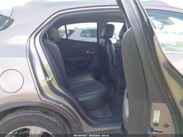 Aukcja sprzedaży 2014 Buick Encore, vin: KL4CJASB8EB719159, numer aukcji: 45514521