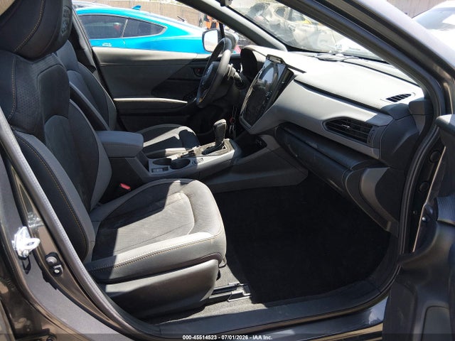 4S4GUHU61S3783990 Subaru Crosstrek Wilderness