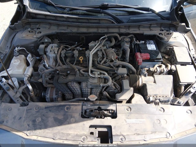Продаж на аукціоні авто 2021 Nissan Altima Sv Intelligent Awd, vin: 1N4BL4DW5MN393305, номер лоту: 45514527