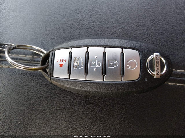 Продаж на аукціоні авто 2021 Nissan Altima Sv Intelligent Awd, vin: 1N4BL4DW5MN393305, номер лоту: 45514527