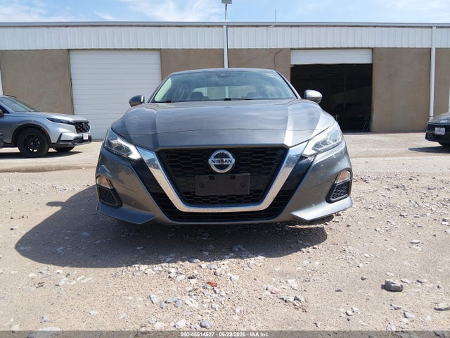 Продаж на аукціоні авто 2021 Nissan Altima Sv Intelligent Awd, vin: 1N4BL4DW5MN393305, номер лоту: 45514527