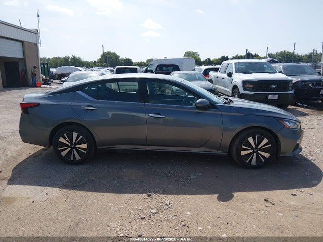 Продаж на аукціоні авто 2021 Nissan Altima Sv Intelligent Awd, vin: 1N4BL4DW5MN393305, номер лоту: 45514527