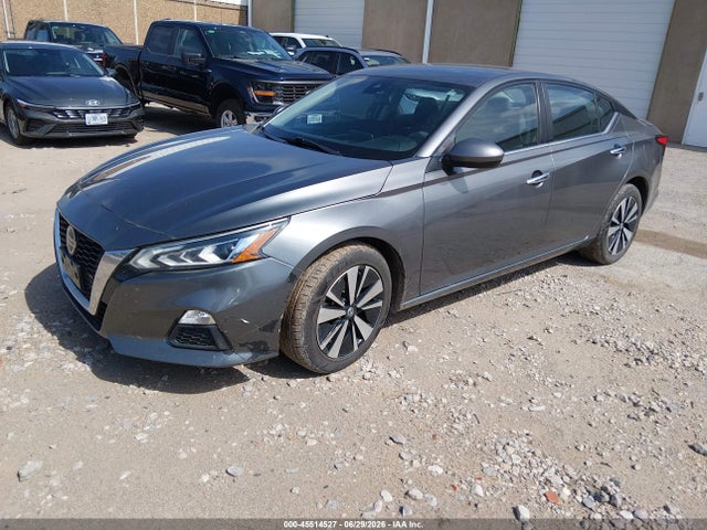 Продаж на аукціоні авто 2021 Nissan Altima Sv Intelligent Awd, vin: 1N4BL4DW5MN393305, номер лоту: 45514527