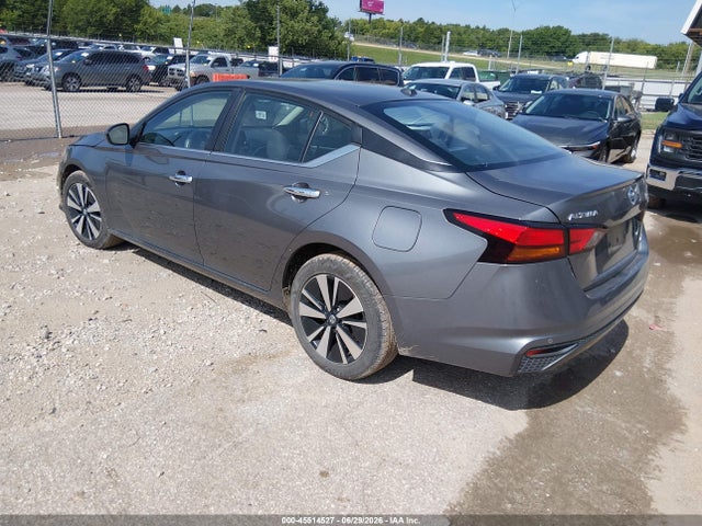 Продаж на аукціоні авто 2021 Nissan Altima Sv Intelligent Awd, vin: 1N4BL4DW5MN393305, номер лоту: 45514527