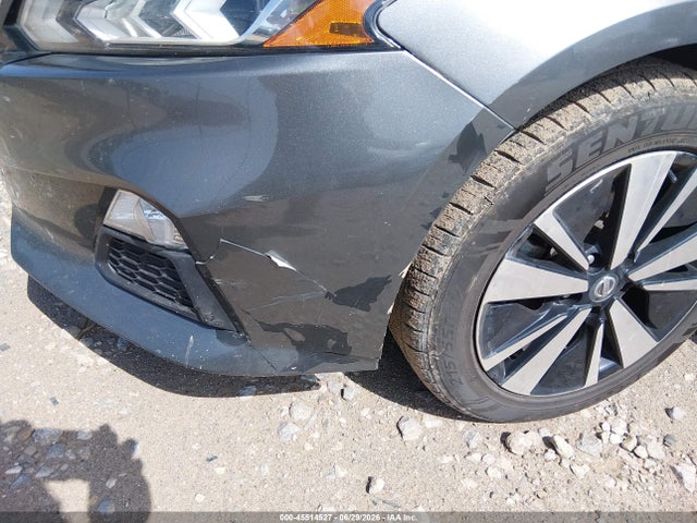 Продаж на аукціоні авто 2021 Nissan Altima Sv Intelligent Awd, vin: 1N4BL4DW5MN393305, номер лоту: 45514527