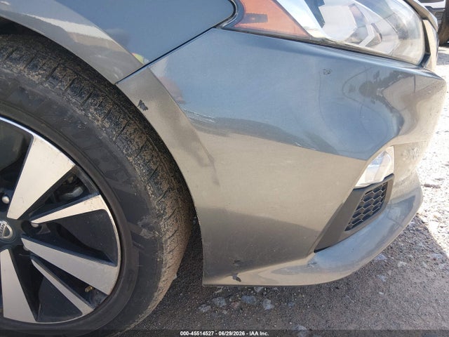 Продаж на аукціоні авто 2021 Nissan Altima Sv Intelligent Awd, vin: 1N4BL4DW5MN393305, номер лоту: 45514527