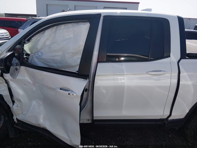 Продажа на аукционе авто 2025 Honda Ridgeline Trailsport, vin: 5FPYK3F65SB007659, номер лота: 45514528