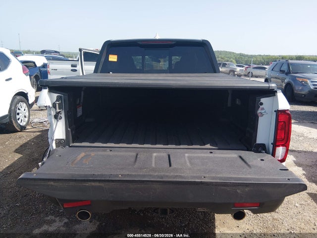 Продажа на аукционе авто 2025 Honda Ridgeline Trailsport, vin: 5FPYK3F65SB007659, номер лота: 45514528