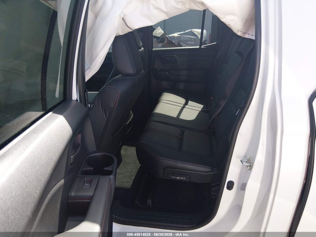 Продажа на аукционе авто 2025 Honda Ridgeline Trailsport, vin: 5FPYK3F65SB007659, номер лота: 45514528