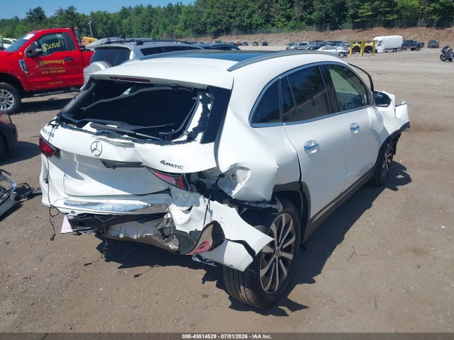 2021 Mercedes-benz Gla 250 4matic მანქანა იყიდება აუქციონზე, vin: W1N4N4HB4MJ222503, აუქციონის ნომერი: 45514529