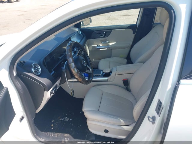 2021 Mercedes-benz Gla 250 4matic მანქანა იყიდება აუქციონზე, vin: W1N4N4HB4MJ222503, აუქციონის ნომერი: 45514529