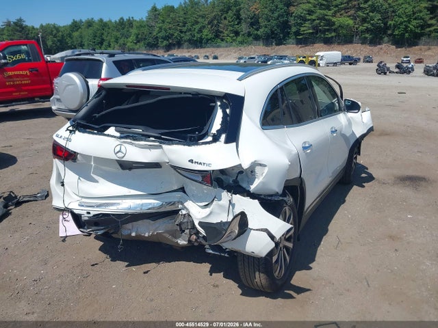 2021 Mercedes-benz Gla 250 4matic მანქანა იყიდება აუქციონზე, vin: W1N4N4HB4MJ222503, აუქციონის ნომერი: 45514529