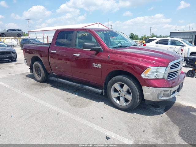 2016 1C6RR7LG8GS411909 main image