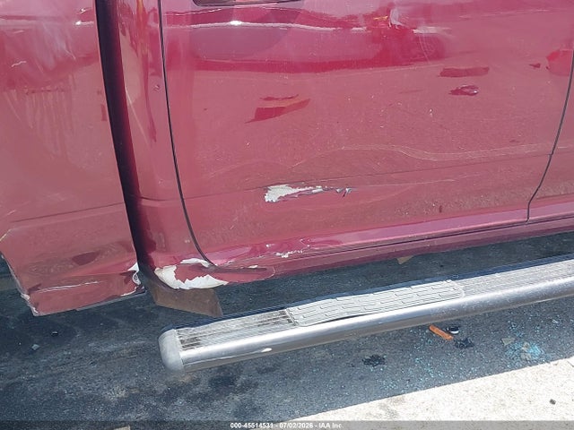 RAM 1500 Big Horn 2016 1C6RR7LG8GS411909 Image 6