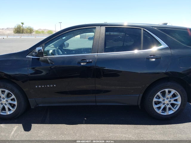 2GNAXKEV8M6117202 Chevrolet Equinox Fwd Lt