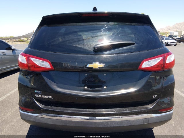 2GNAXKEV8M6117202 Chevrolet Equinox Fwd Lt
