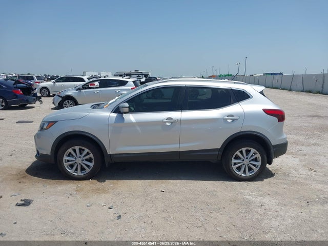 Aukcja sprzedaży 2018 Nissan Rogue Sport Sv, vin: JN1BJ1CP9JW181492, numer aukcji: 45514541