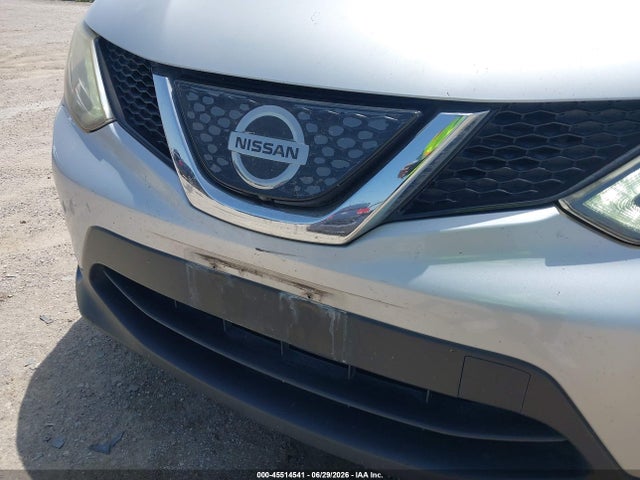 Aukcja sprzedaży 2018 Nissan Rogue Sport Sv, vin: JN1BJ1CP9JW181492, numer aukcji: 45514541