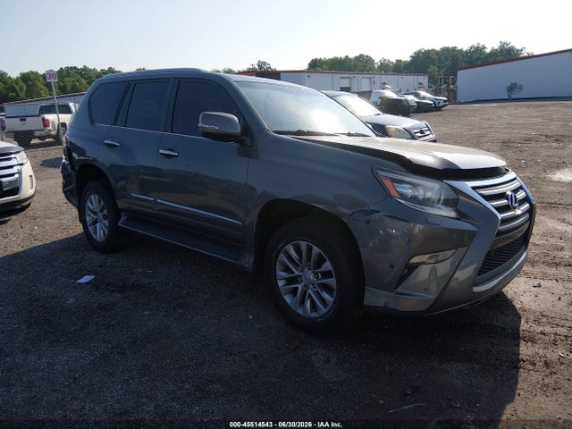 2014 Lexus Gx 460 მანქანა იყიდება აუქციონზე, vin: JTJBM7FX3E5071551, აუქციონის ნომერი: 45514543