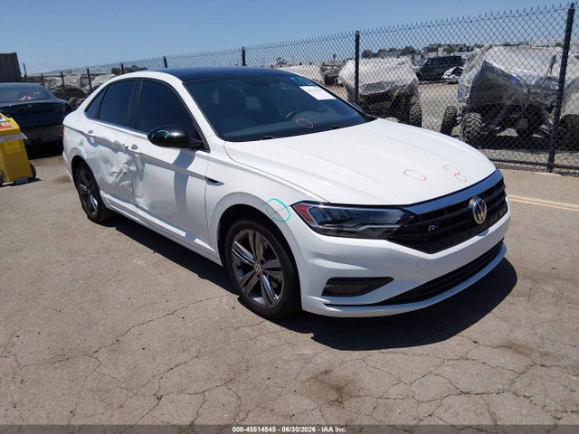 Продажа на аукционе авто 2020 Volkswagen Jetta 1.4t R-line/1.4t S/1.4t Se, vin: 3VWCB7BU0LM062044, номер лота: 45514545