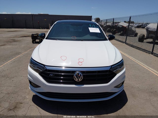 3VWCB7BU0LM062044 Volkswagen Jetta 1.4t R-line/1.4t S/1.4t Se