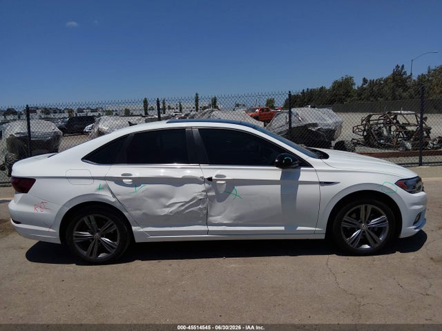 3VWCB7BU0LM062044 Volkswagen Jetta 1.4t R-line/1.4t S/1.4t Se