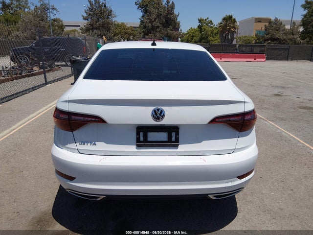 3VWCB7BU0LM062044 Volkswagen Jetta 1.4t R-line/1.4t S/1.4t Se