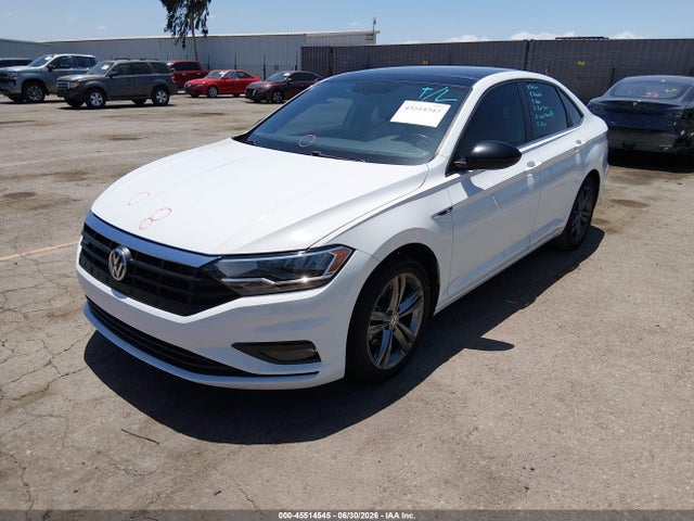 3VWCB7BU0LM062044 Volkswagen Jetta 1.4t R-line/1.4t S/1.4t Se