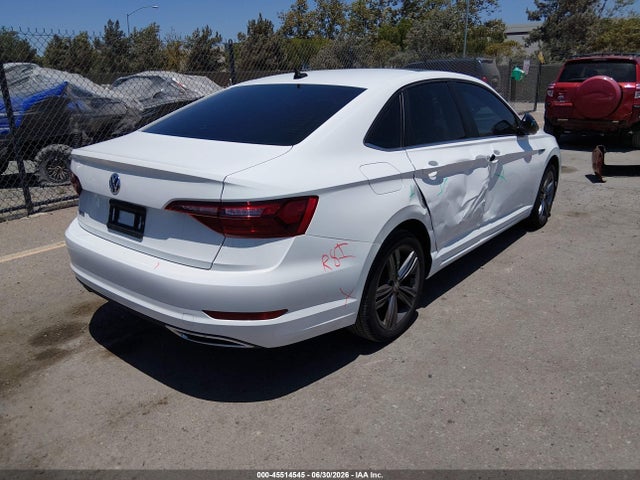 3VWCB7BU0LM062044 Volkswagen Jetta 1.4t R-line/1.4t S/1.4t Se