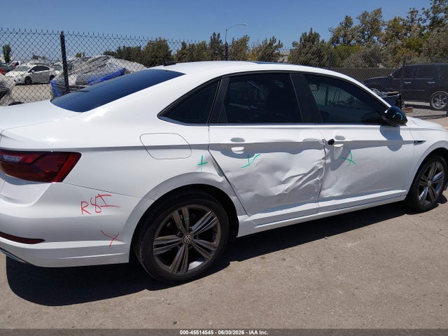 3VWCB7BU0LM062044 Volkswagen Jetta 1.4t R-line/1.4t S/1.4t Se